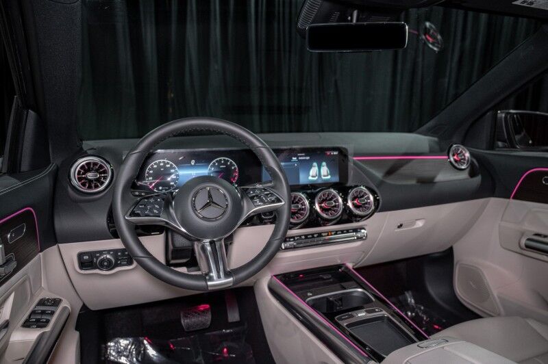 2026 Mercedes-Benz GLA 250 SUV Peoria AZ