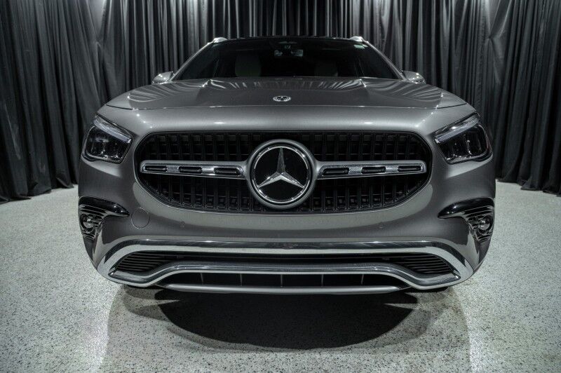 2026 Mercedes-Benz GLA 250 SUV