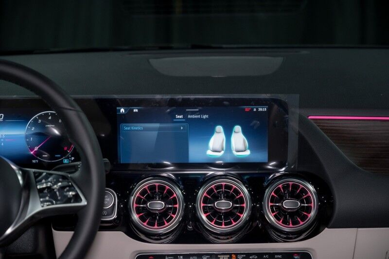 2026 Mercedes-Benz GLA 250 SUV Peoria AZ