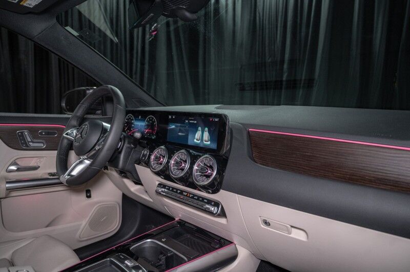 2026 Mercedes-Benz GLA 250 SUV Peoria AZ