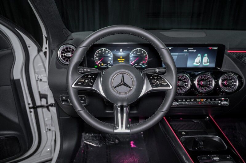 2026 Mercedes-Benz GLA 250 SUV Peoria AZ