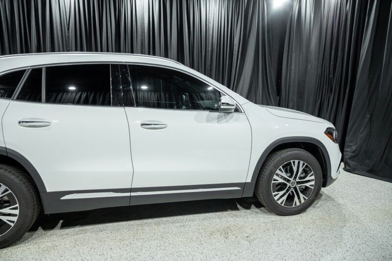 2026 Mercedes-Benz GLA 250 SUV Peoria AZ