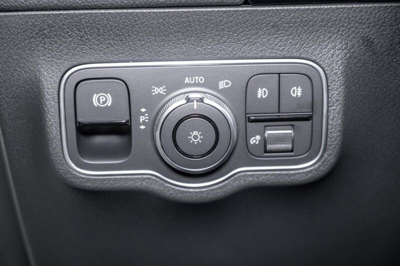2026 Mercedes-Benz GLA 250 SUV Peoria AZ