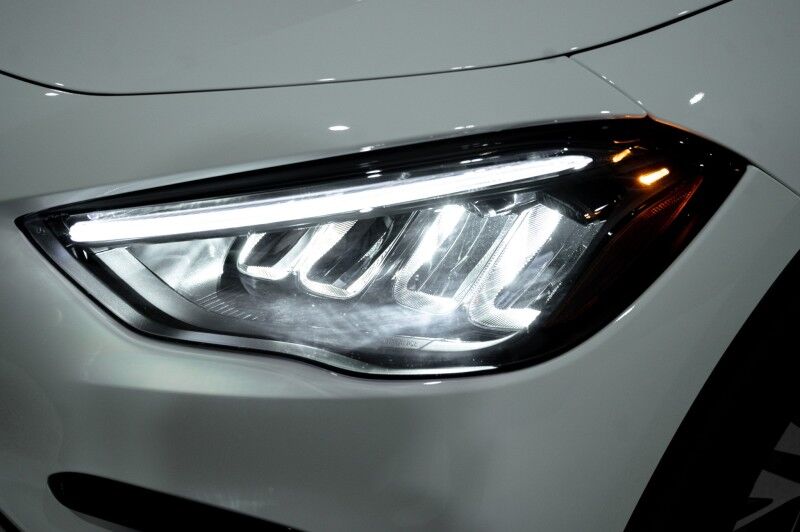 2026 Mercedes-Benz GLA 250 SUV Peoria AZ