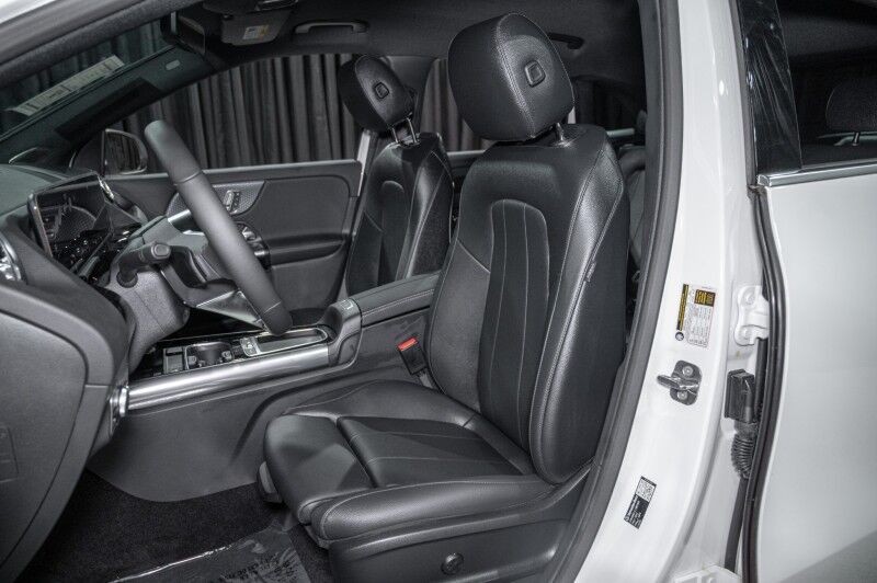 2026 Mercedes-Benz GLA 250 SUV Peoria AZ