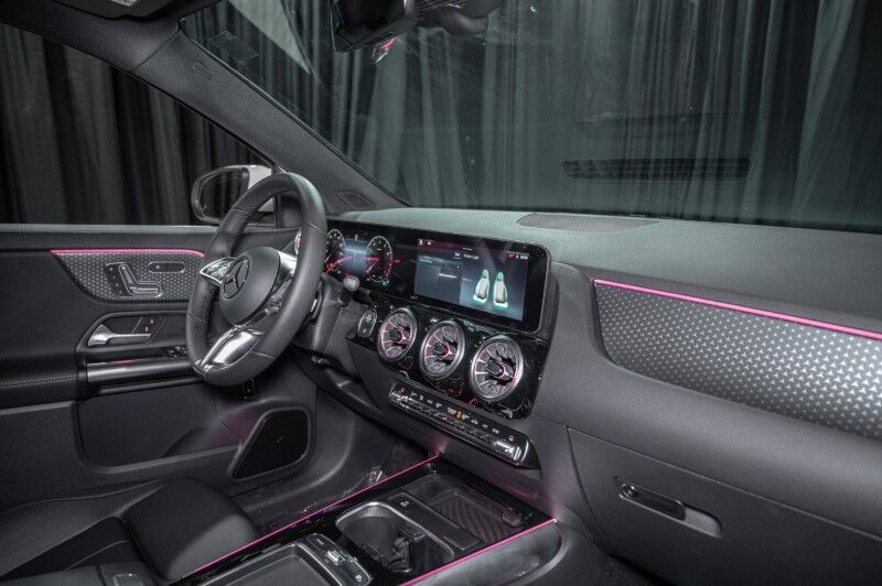 2026 Mercedes-Benz GLA 250 SUV Peoria AZ