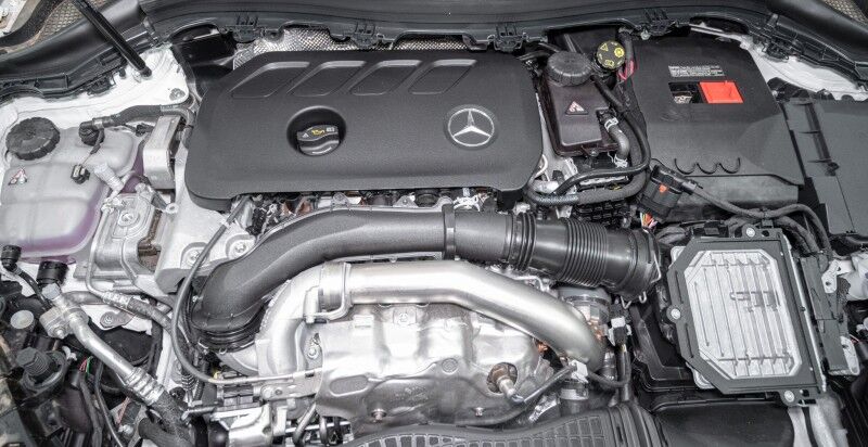 2026 Mercedes-Benz GLA 250 SUV Peoria AZ