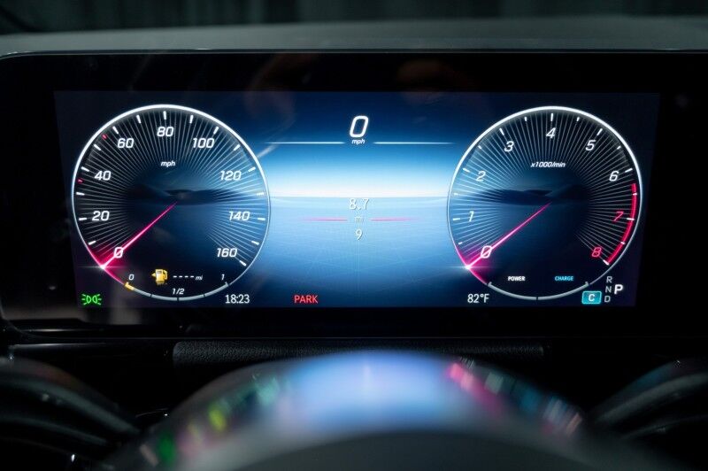 2026 Mercedes-Benz GLA 250 SUV Peoria AZ