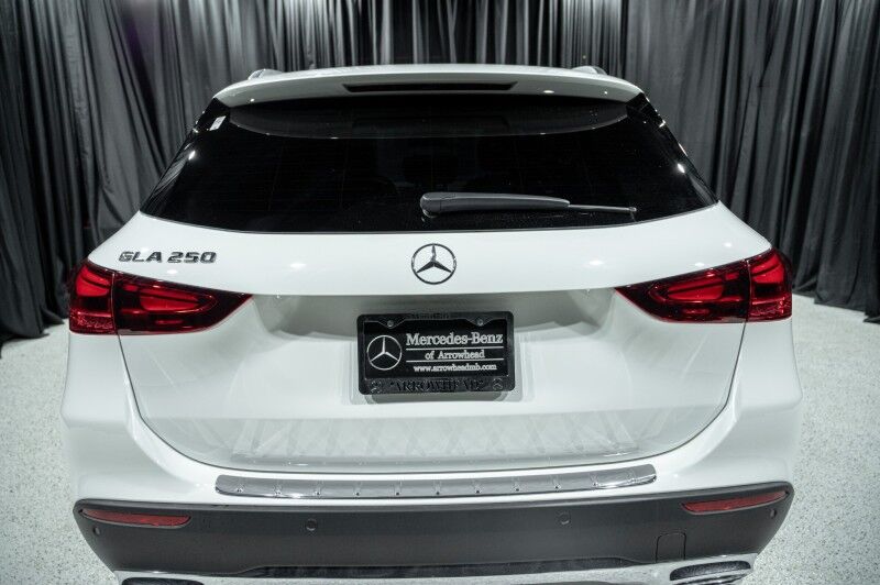 2026 Mercedes-Benz GLA 250 SUV Peoria AZ