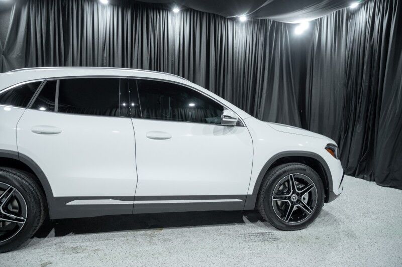2026 Mercedes-Benz GLA 250 SUV Peoria AZ