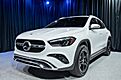 2026 Mercedes-Benz GLA 250 SUV