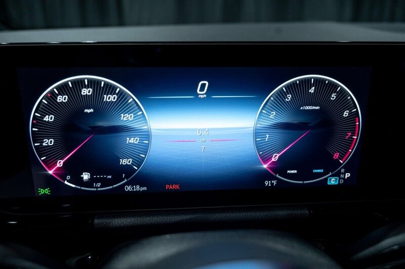 2026 Mercedes-Benz GLA 250 SUV Peoria AZ