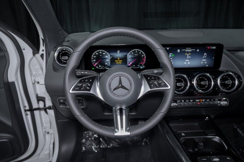 2026 Mercedes-Benz GLA 250 SUV Peoria AZ