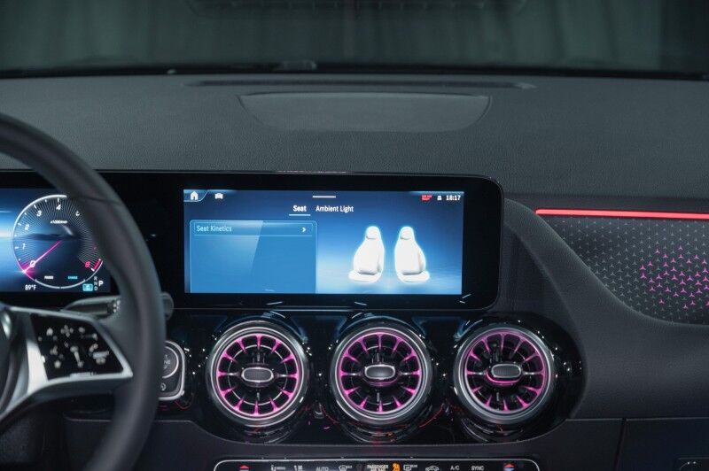 2026 Mercedes-Benz GLA 250 SUV Peoria AZ