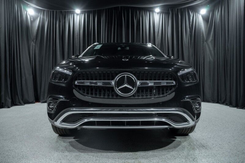 2026 Mercedes-Benz GLA 250 SUV Peoria AZ