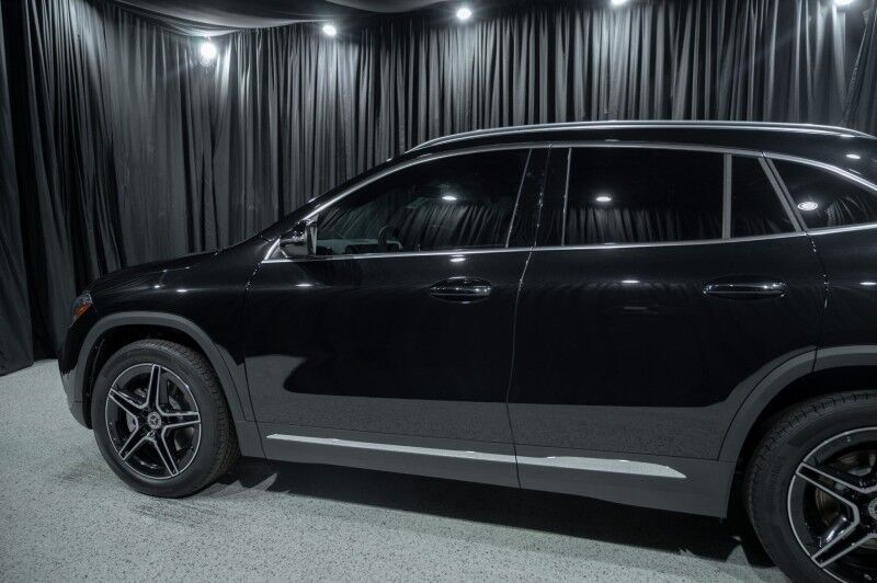 2026 Mercedes-Benz GLA 250 SUV Peoria AZ