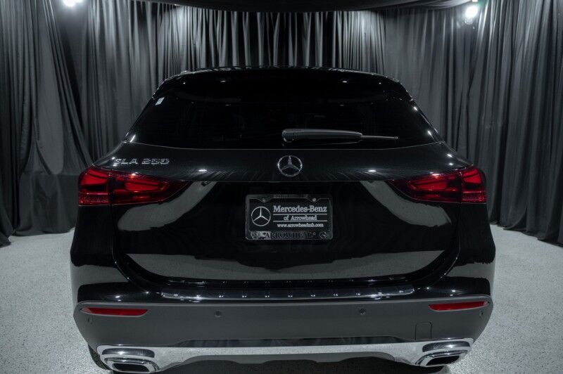 2026 Mercedes-Benz GLA 250 SUV Peoria AZ