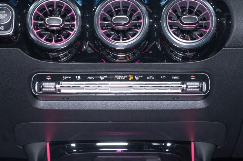 2026 Mercedes-Benz GLA 250 SUV Peoria AZ