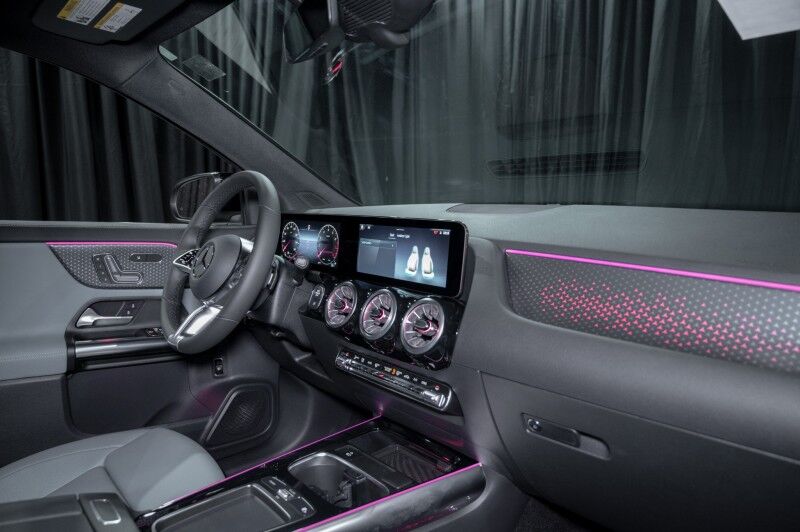2026 Mercedes-Benz GLA 250 SUV Peoria AZ