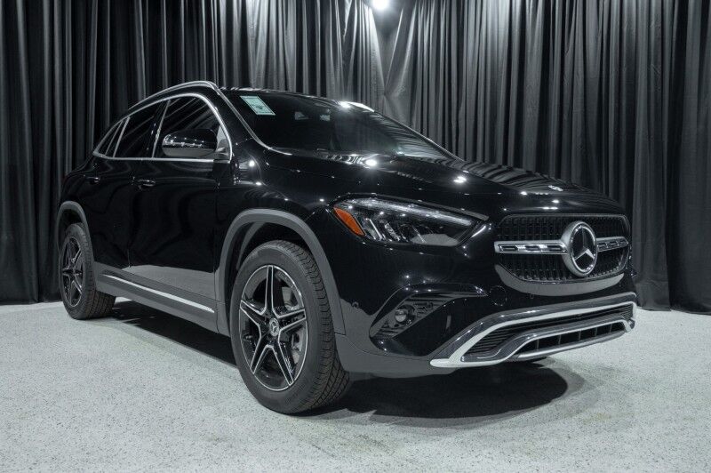 2026 Mercedes-Benz GLA 250 SUV Peoria AZ