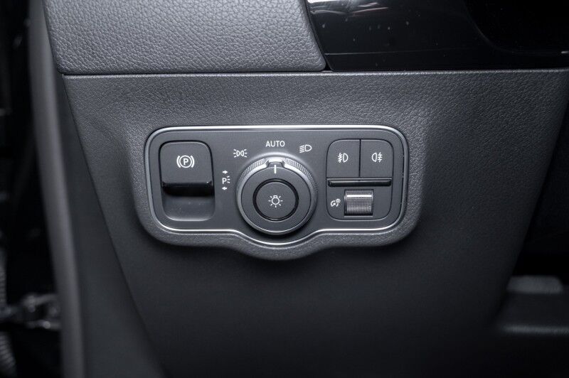 2026 Mercedes-Benz GLA 250 SUV Peoria AZ