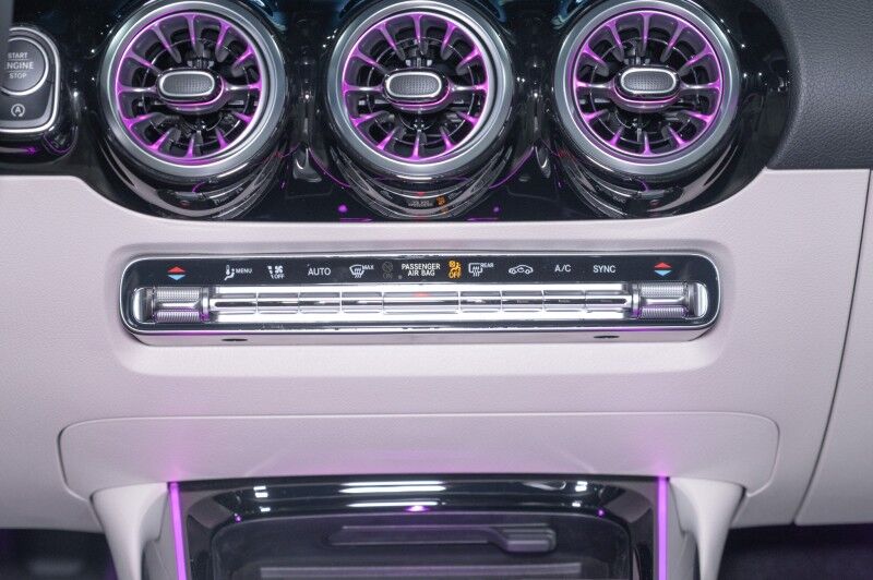 2026 Mercedes-Benz GLA 250 SUV Peoria AZ
