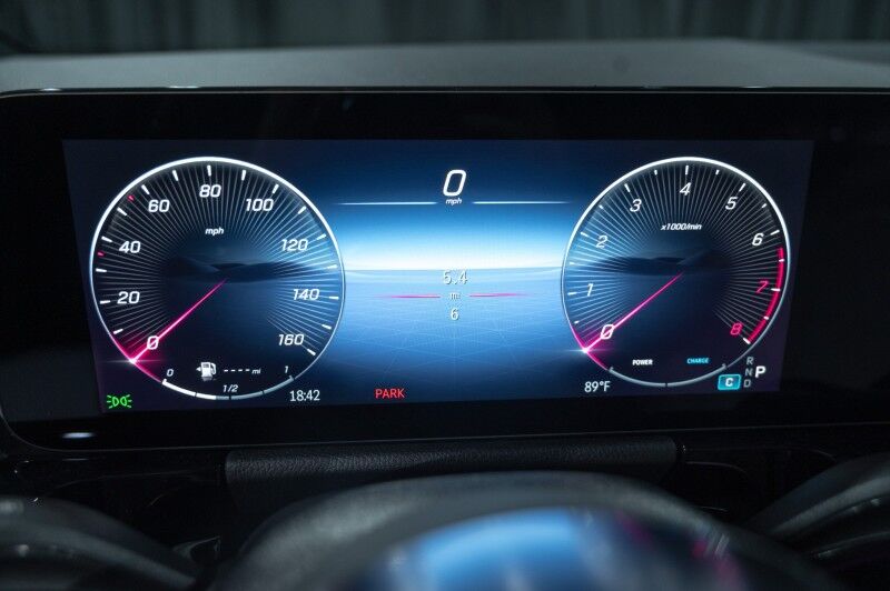 2026 Mercedes-Benz GLA 250 SUV Peoria AZ