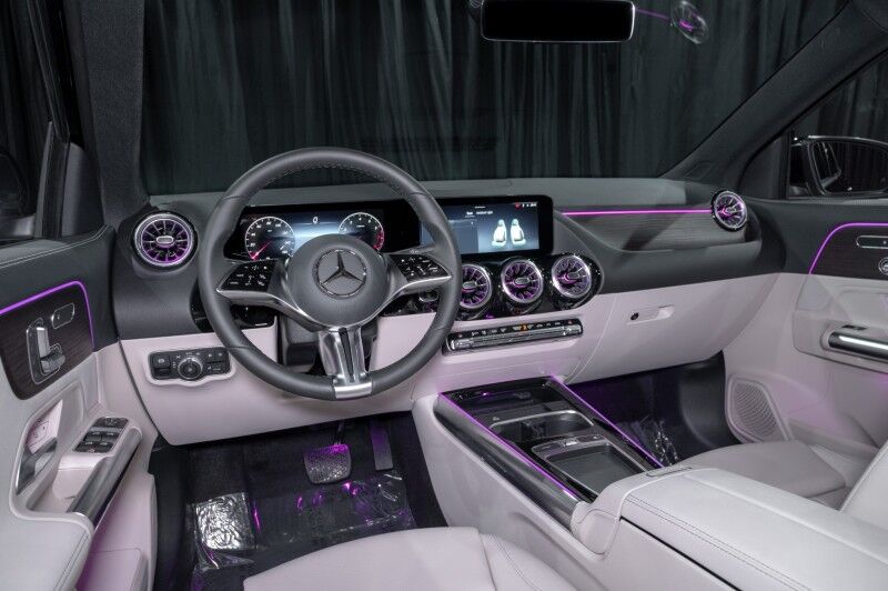 2026 Mercedes-Benz GLA 250 SUV Peoria AZ