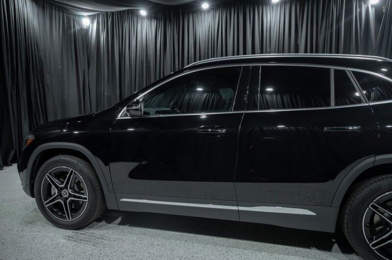 2026 Mercedes-Benz GLA 250 SUV Peoria AZ