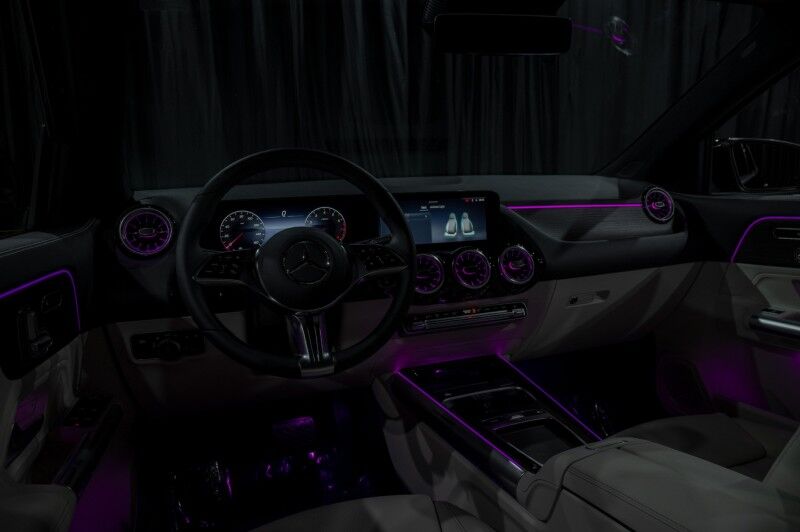 2026 Mercedes-Benz GLA 250 SUV Peoria AZ