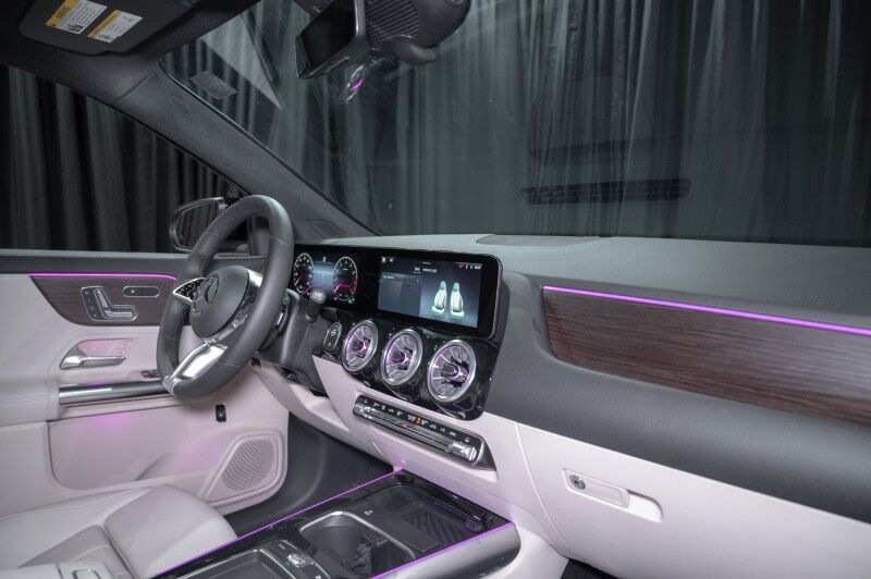 2026 Mercedes-Benz GLA 250 SUV Peoria AZ
