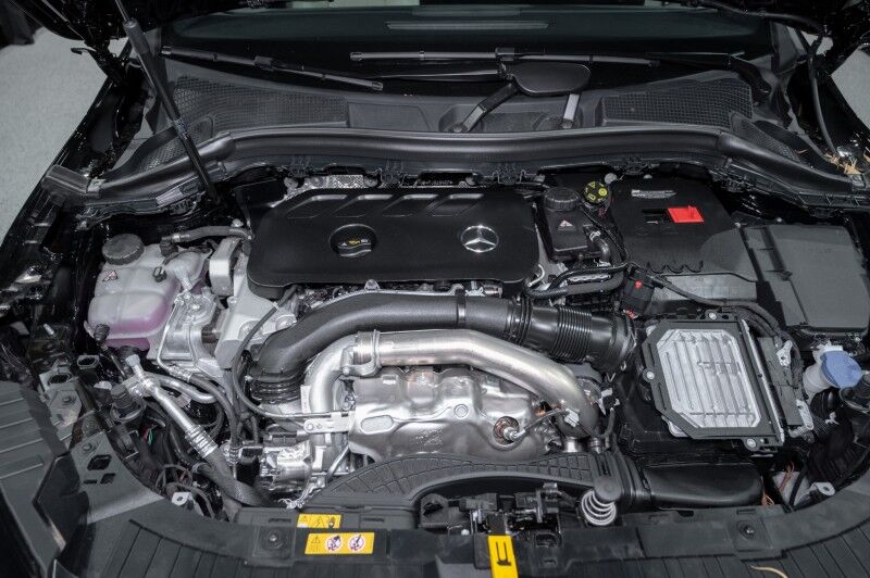 2026 Mercedes-Benz GLA 250 SUV Peoria AZ