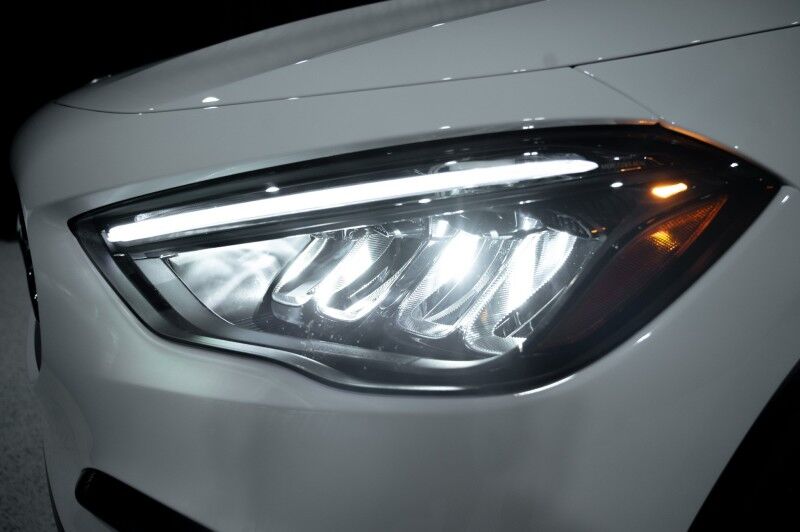2026 Mercedes-Benz GLA 250 SUV Peoria AZ