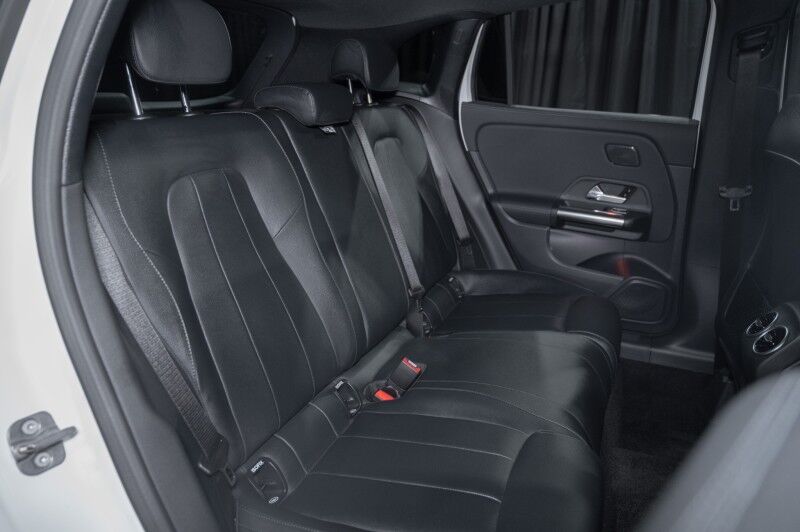 2026 Mercedes-Benz GLA 250 SUV Peoria AZ