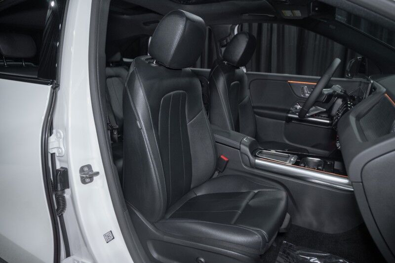2026 Mercedes-Benz GLA 250 SUV Peoria AZ