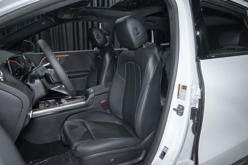 2026 Mercedes-Benz GLA 250 SUV Peoria AZ