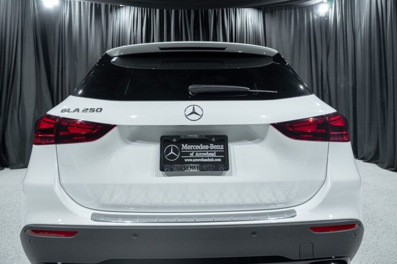 2026 Mercedes-Benz GLA 250 SUV Peoria AZ