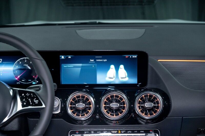 2026 Mercedes-Benz GLA 250 SUV Peoria AZ