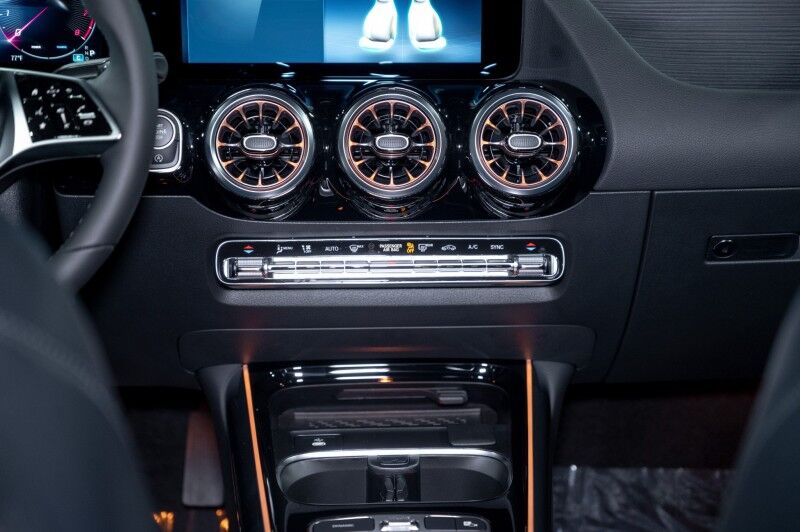 2026 Mercedes-Benz GLA 250 SUV Peoria AZ