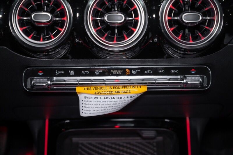 2026 Mercedes-Benz GLA 250 SUV Peoria AZ