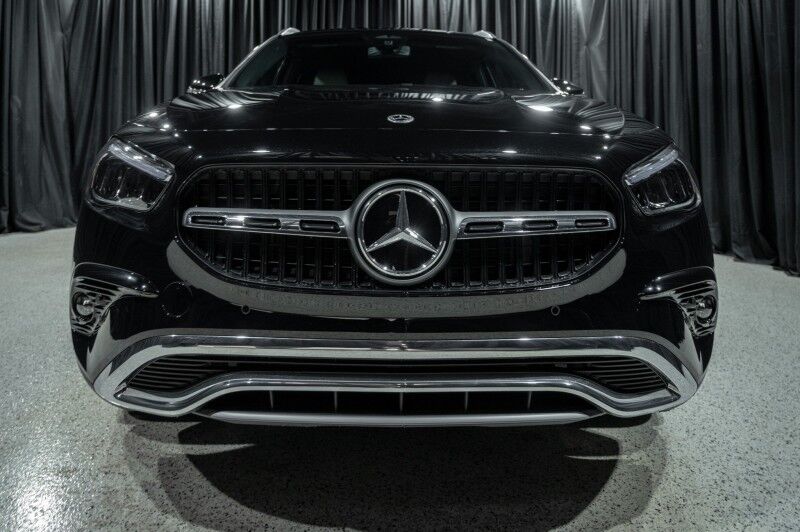 2026 Mercedes-Benz GLA 250 SUV