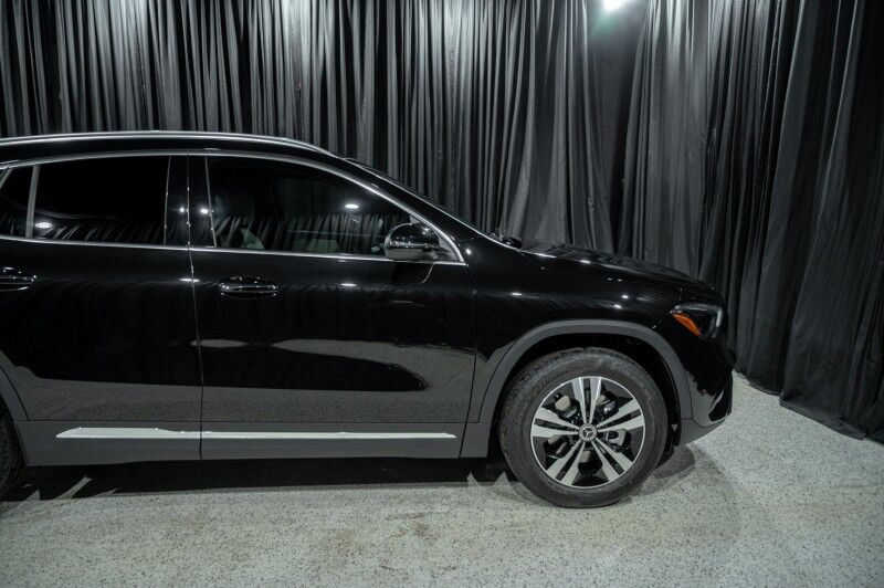 2026 Mercedes-Benz GLA 250 SUV Peoria AZ