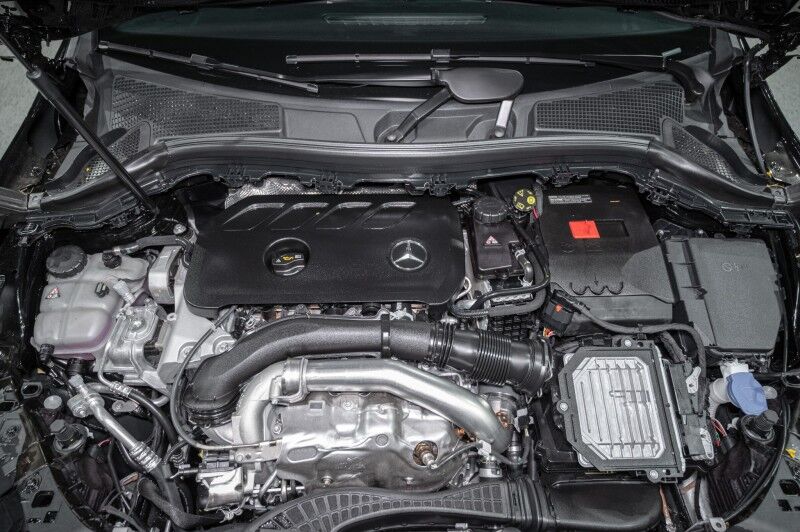 2026 Mercedes-Benz GLA 250 SUV Peoria AZ