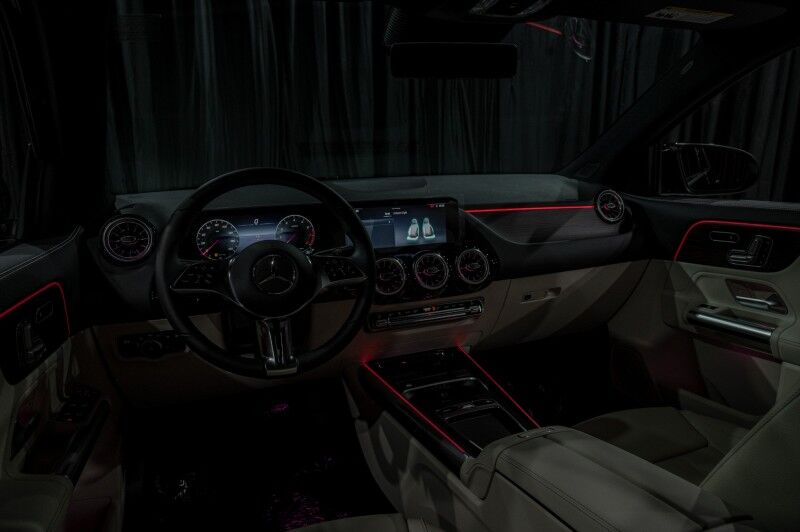 2026 Mercedes-Benz GLA 250 SUV Peoria AZ