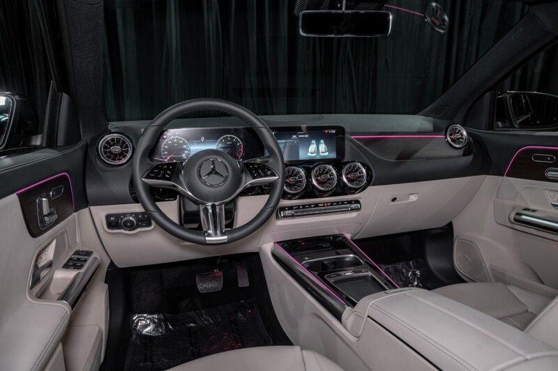 2026 Mercedes-Benz GLA 250 SUV Peoria AZ