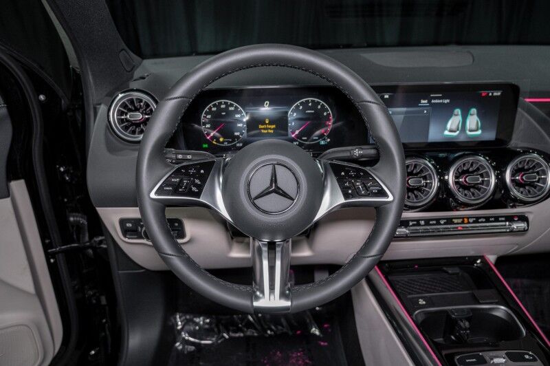 2026 Mercedes-Benz GLA 250 SUV Peoria AZ