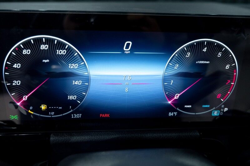 2026 Mercedes-Benz GLA 250 SUV Peoria AZ