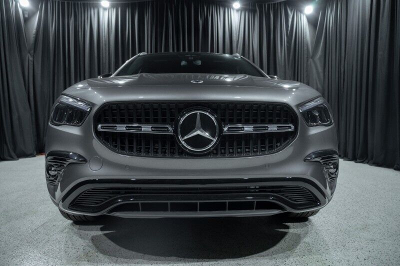 2026 Mercedes-Benz GLA 250 SUV Peoria AZ