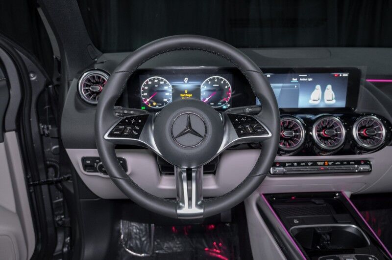 2026 Mercedes-Benz GLA 250 SUV Peoria AZ