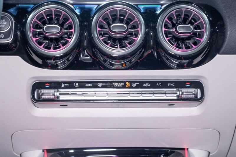 2026 Mercedes-Benz GLA 250 SUV Peoria AZ